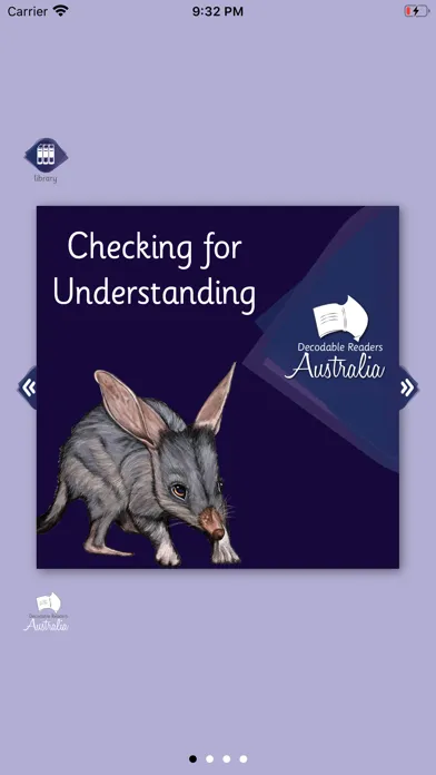 Decodable Readers L7&8 Screenshots