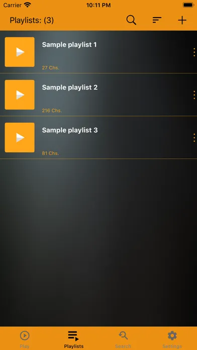 تصاویر WhatsUp TV