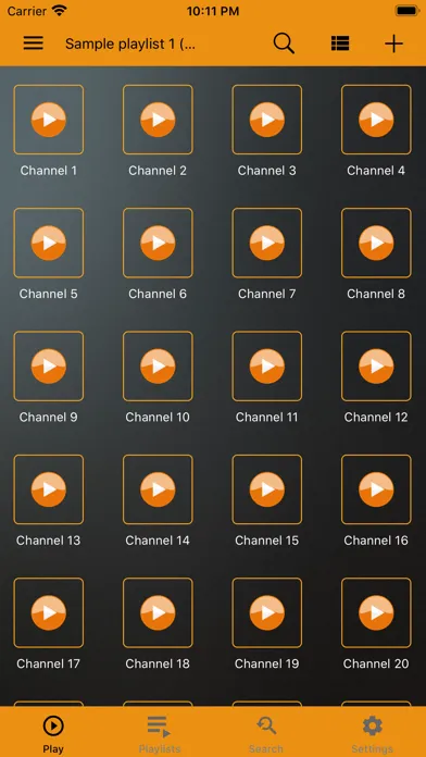 تصاویر WhatsUp TV