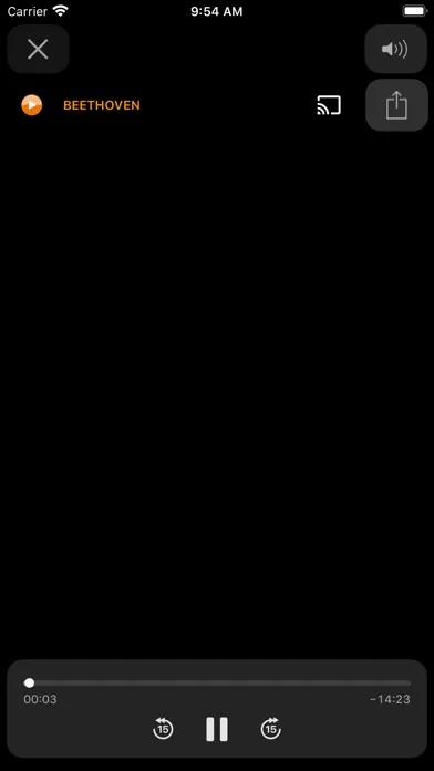 تصاویر WhatsUp TV