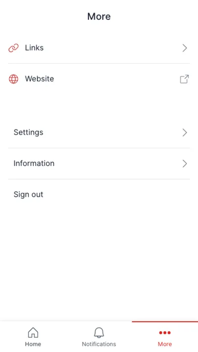 Concordia Lutheran College应用截图