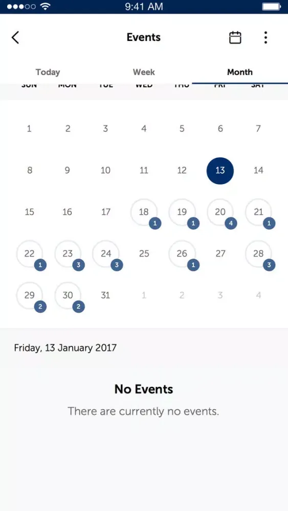 Suncoast Christian College Screenshots