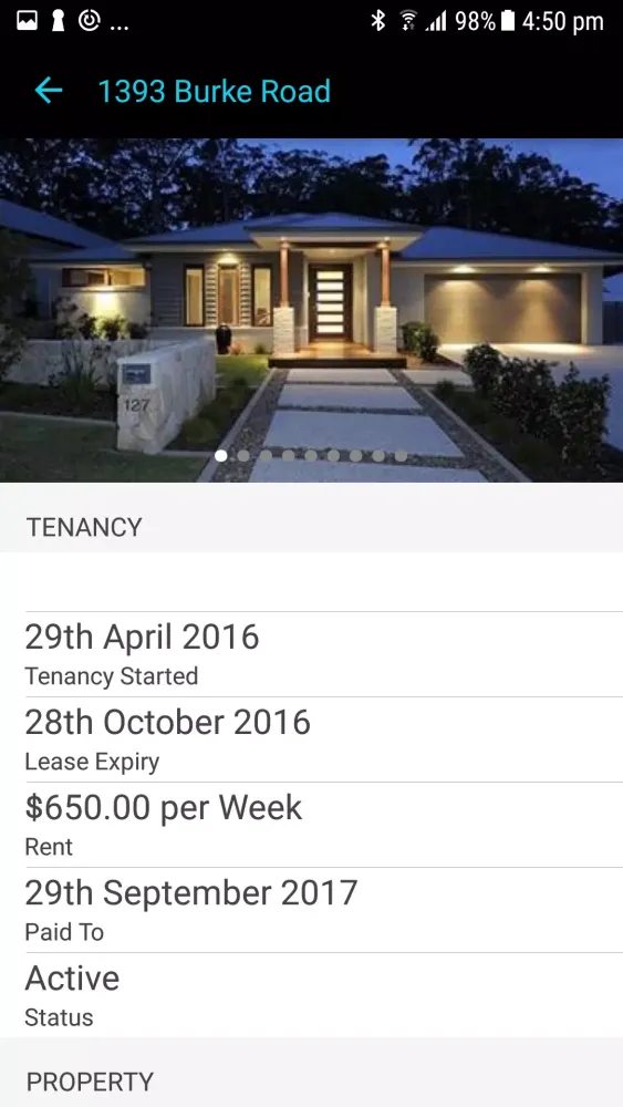 Domain 24-7 Screenshots