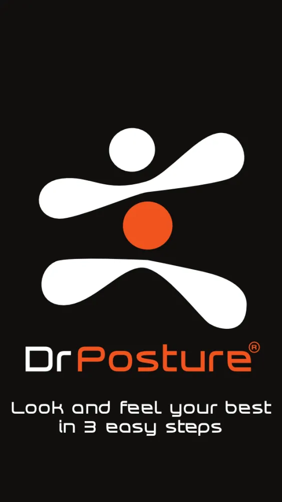 تصاویر DrPosture® - Your health is in your posture!