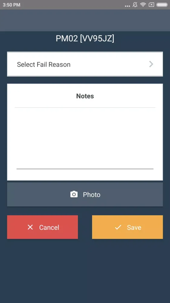 Gearbox Prestart Screenshots