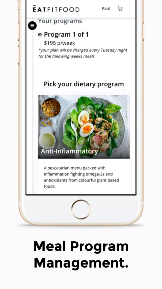 تصاویر Eat Fit Food