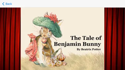 Benjamin Bunny2 Screenshots