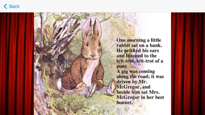 Benjamin Bunny2 Screenshots
