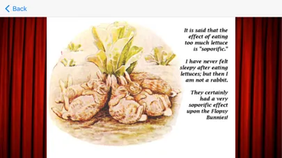 Flopsy Bunnies স্ক্রিনশট