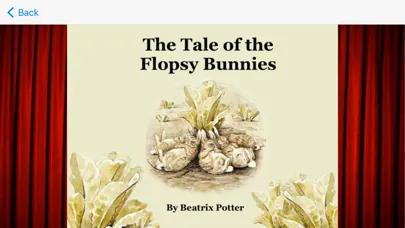 Flopsy Bunnies স্ক্রিনশট