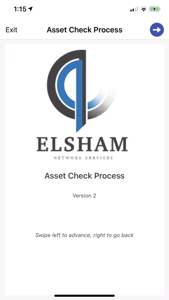 Elsham Hub Screenshots