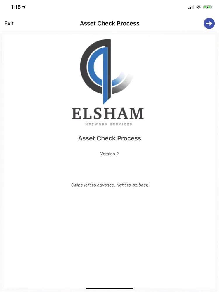 Elsham Hub Screenshots