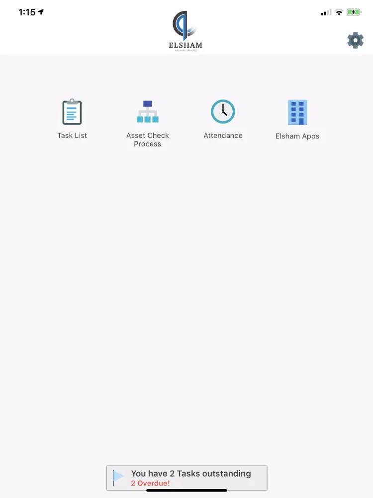 Elsham Hub Screenshots