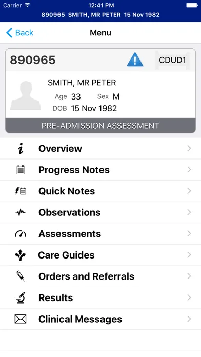 تصاویر EHS Mobile