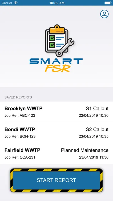 Smart FSR স্ক্রিনশট