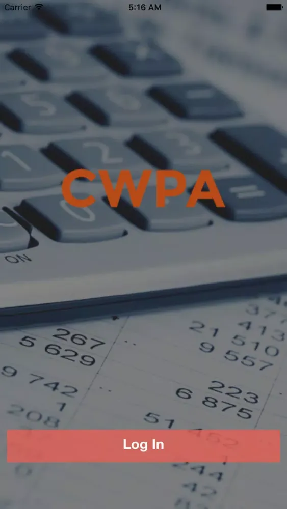 تصاویر CWPA Communicator