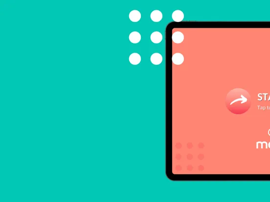Скриншоты MCI Australia Event Portal iPad 