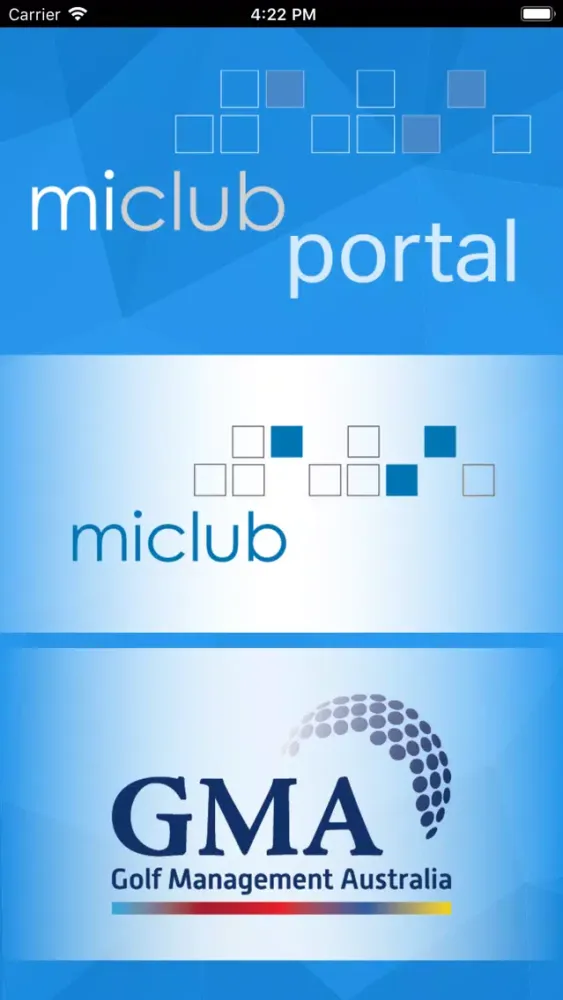 MiClub Ekran Görüntüleri