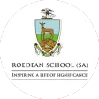 The Roedean School app