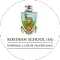 The Roedean School app