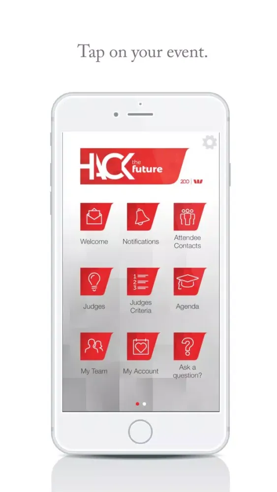 صور Westpac Innovation Services