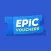 Epic Vouchers