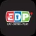 EDP Eureka Hotel Rewards