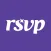 RSVP