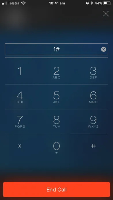 Fermvision 2-Wire IP App स्क्रीनशॉट