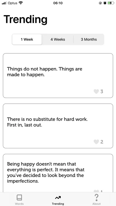 صور Words of the Day