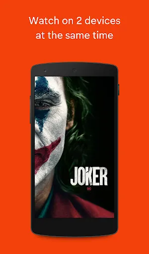Foxtel GO应用截图