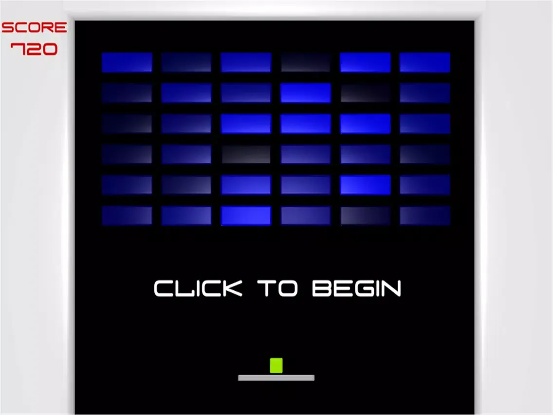 تصاویر Paddle Battle iPad 
