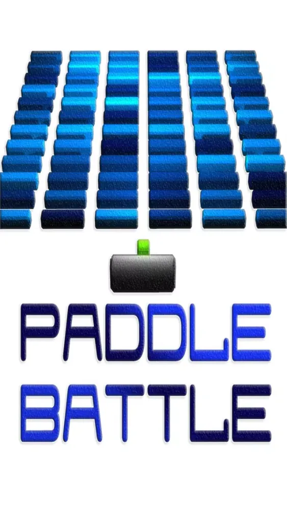 تصاویر Paddle Battle