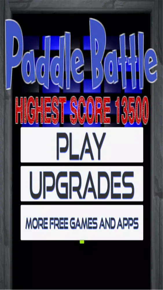تصاویر Paddle Battle