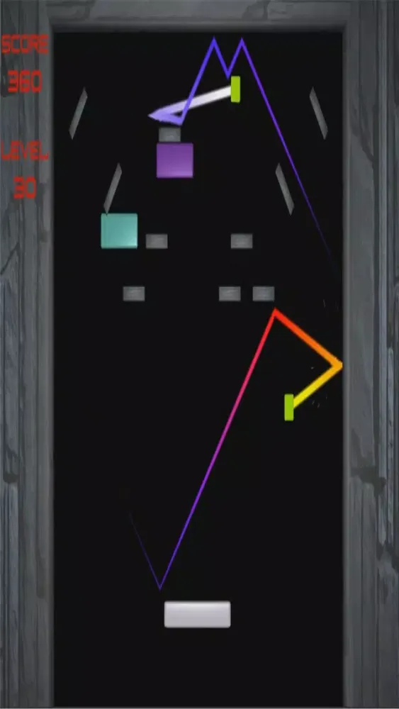 تصاویر Paddle Battle