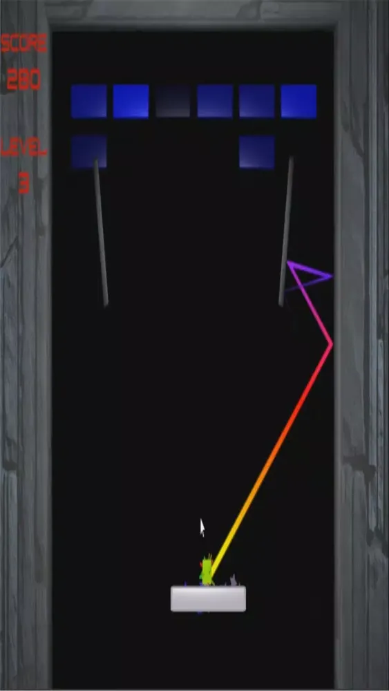 تصاویر Paddle Battle