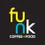 Funk coffee+food