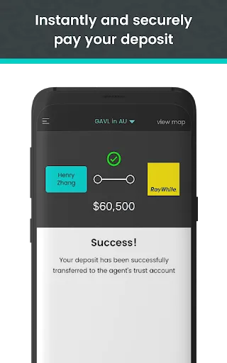 GAVL Live Screenshots