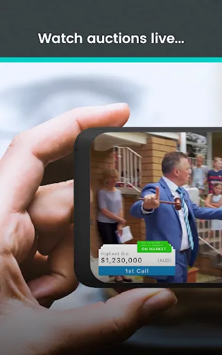 GAVL Live Screenshots