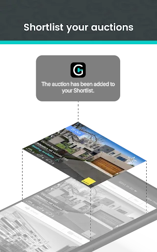 GAVL Live Screenshots