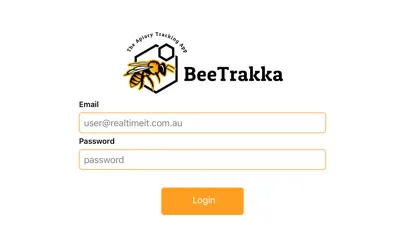 صور BeeTrakka - Apiary Tracking