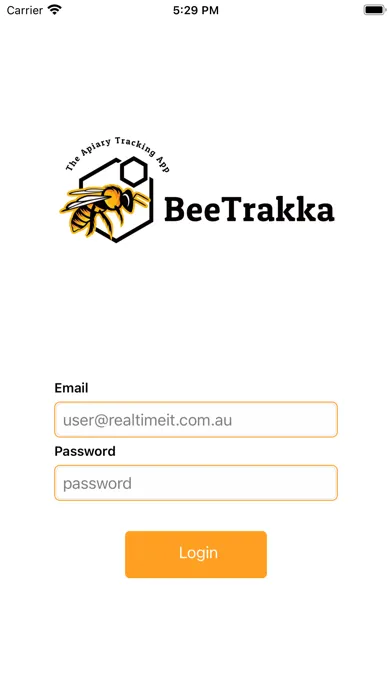 صور BeeTrakka - Apiary Tracking