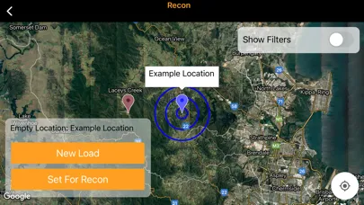 صور BeeTrakka - Apiary Tracking