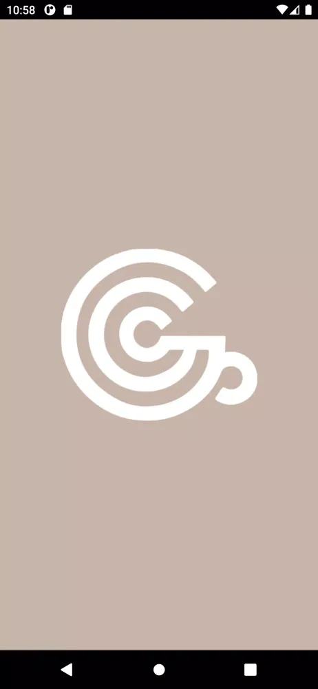 Goodness Coffee Co应用截图