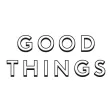 Good Things Cafe