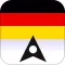 Germany Offline Maps & Offline Navigation