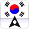 South Korea Offline Maps & Offline Navigation