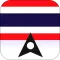 Thailand Offline Maps & Offline Navigation