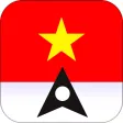 Vietnam Offline Maps & Offline Navigation