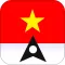Vietnam Offline Maps & Offline Navigation